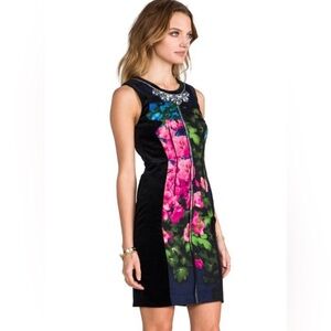 Tracy Reese Sleeveless Dress - elegant!